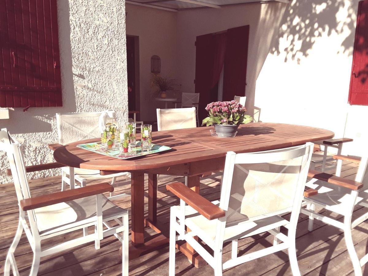Willa La Bonbonne En Provence Travaillan Zewnętrze zdjęcie
