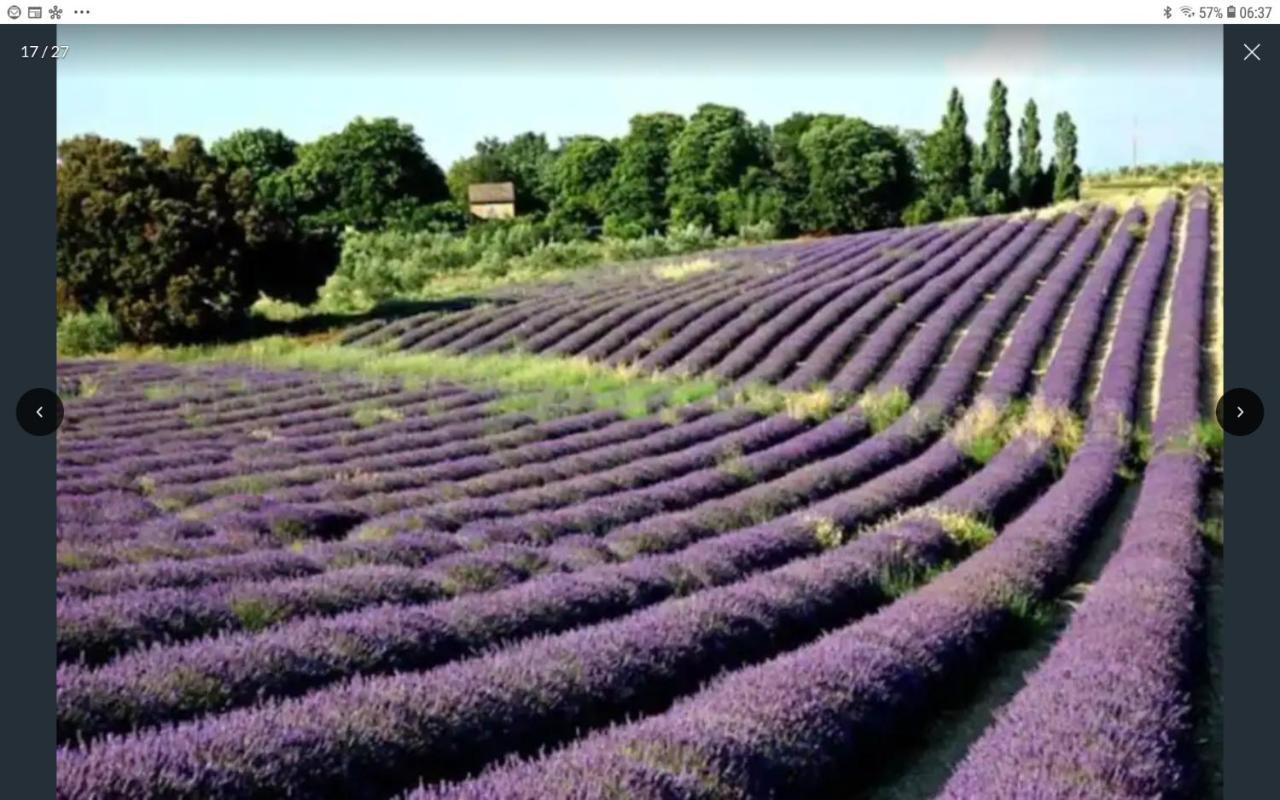 Willa La Bonbonne En Provence Travaillan Zewnętrze zdjęcie
