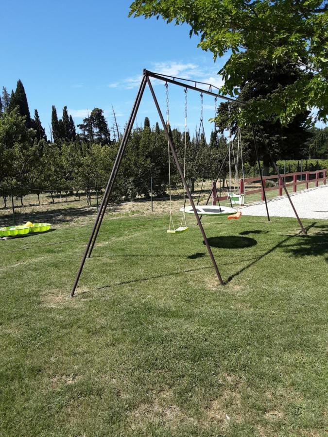 Willa La Bonbonne En Provence Travaillan Zewnętrze zdjęcie